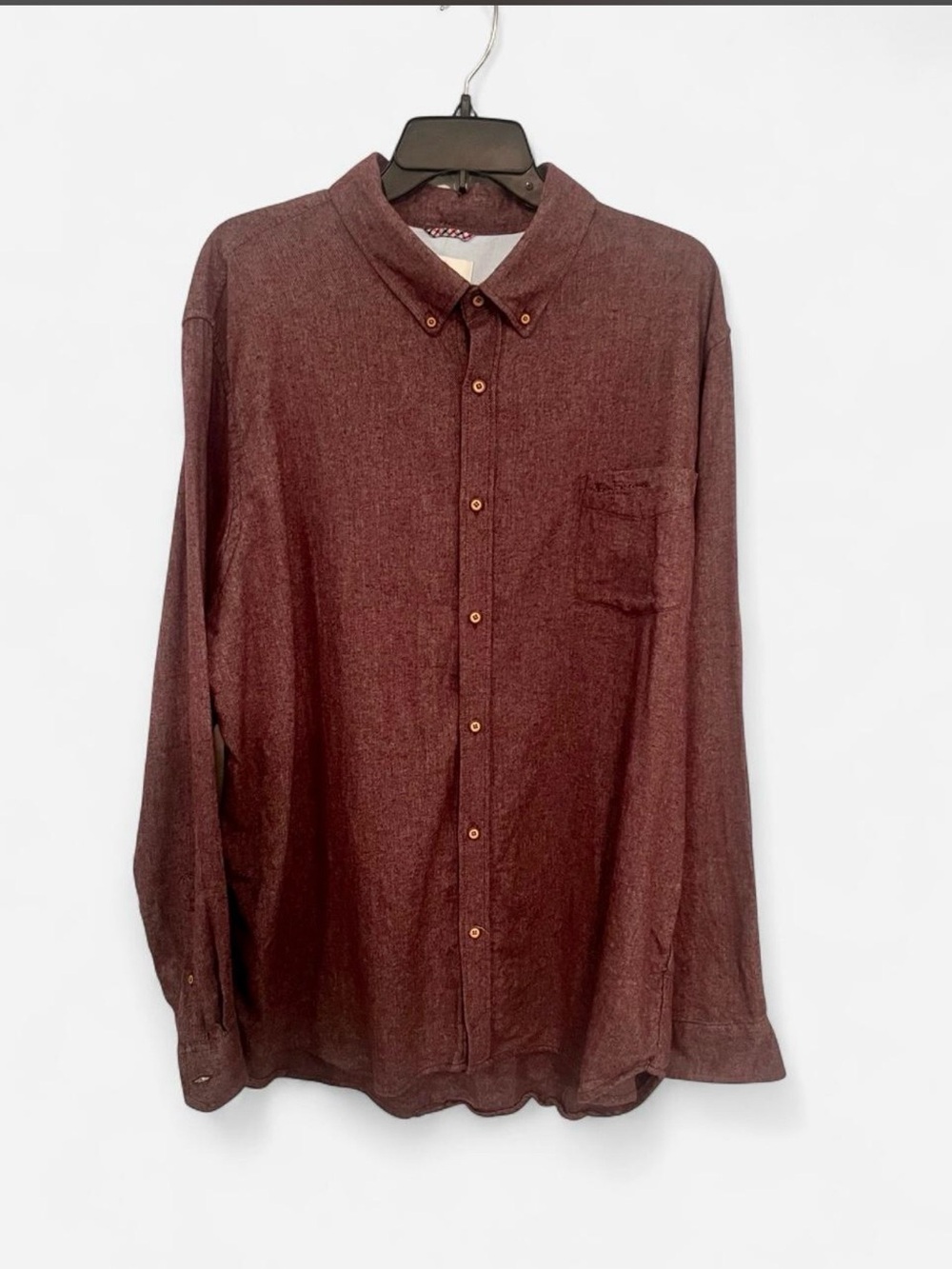 Ben Sherman Long Sleeve Shirt